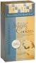 123 Gluten Free Lindsay's Lipsmackin' Sugar Cookie Mix, 21.6-Ounce Boxes (Pack of 3)