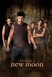 Wolf Pack - The Twilight Saga: New Moon Movie Poster