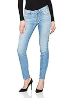 Meltin Pot Vaquero (Azul)