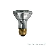 Philips 229062 - 50PAR20/HAL/SP10 Light Bulb