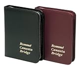 Ravensburger 27073 - Romm�, Cansta, Bridge mit Block, Bleistift und Regelheft