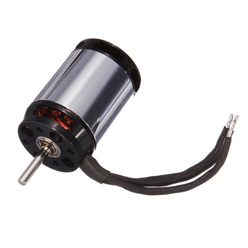 Turnigy H2223 Motor For 450 Class RC Helicopter,2900 KV