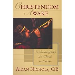 Christendom Awake!: On Re-energising the Church in Culture