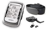 GARMIN(ガーミン) Edge500J 【日本正規品】Silver フルセット