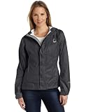 Sierra Designs Women’s Hurricane HP Jacket,Black,X-Large thumbnail