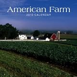 American Farm 2010 Standard Wall Calendar. Publisher: Browntrout