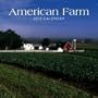 American Farm 2010 Standard Wall Calendar. Publisher: Browntrout