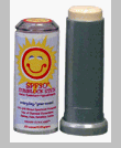 California Baby SPF 30+ Sunblock Stick