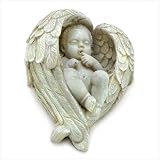 LITTLEST RESTING ANGEL FIGURIN