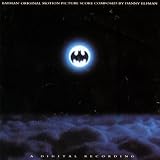 The Batman Theme (Album Version)
