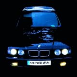 BMW E34 540i