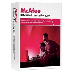 mcafee