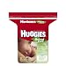 Huggies Natural Care Fragrance Free Baby Wipes, 184 Count (Pack of 3)