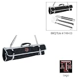 Texas A&M Aggies NCAA BBQ Tote (Black)