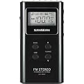 Sangean AM/FM Radio (DT-180)