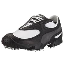 Puma PG GTX CR 182309-01, Herren Sportschuhe - Golf