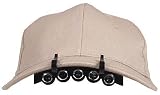 Eigenschaften Tierfreunde Shop  / LED Cap-Light Five