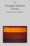 Produkt-Bild: Errata: Bilanz eines Lebens
