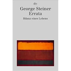 Errata: Bilanz eines Lebens