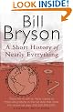 A Short History of Nearly Everything