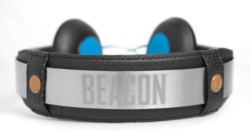 Beacon Orion Stereo Headphone with In-Line MIC / Remote Combo