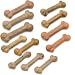 Kitchen & Housewares : Four X-large Health Bone