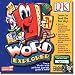 WORD Explorer Image