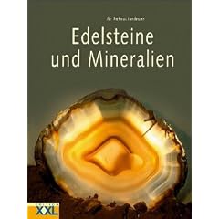 Edelsteine und Mineralien (Gebundene Ausgabe)