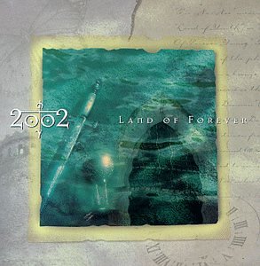 CD-Charts  Music : Land of Forever
