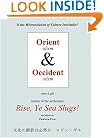 Orientalism and Occidentalism: Is the Mistranslation of Culture Inevitable?