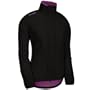 Descente Women's Magnolia Jacket, BKPL, Large