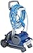 Pentair 360031 Kreepy Krauly Prowler 820 Robotic Inground Pool Cleaner with 60 Foot Cord