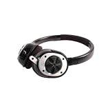 Specialist Gaming Headset - Black