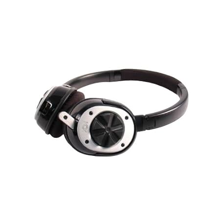 Specialist Gaming Headset - Black