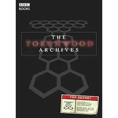 The Torchwood Archives