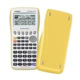 IMAGE OF Casio Graphing Calculator (FX-9750GAPLUS)