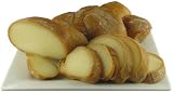 Braided Smoked Mozzarella (8 ounces) by Gourmet-Food.com