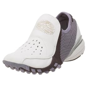 Fila Women's Leggerissimo Performance Fitness Shoe