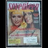 Seventeen Magazine: Paris & Nicky Hilton (March 2005)