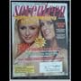 Seventeen Magazine: Paris & Nicky Hilton (March 2005)