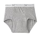 Wickers Men's Sport Weight Brief - WA621 - Made in USA