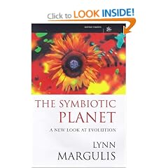 Sci. Ma: The Symbiotic Planet: A New Look at Evolution (Science Masters)