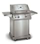 Frigidaire 2005 Model FD26LKEC 26-Inch Stainless Steel Propane Grill