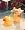 Yellow Duck Candle in Clear Box, 1