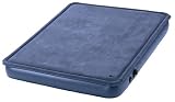 Wenzel Queen Insta-Bed Air Bed with Pillow Top Memory Foam
