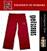University of Nebraska Huskers Scrub Pants XL