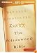The Poisonwood Bible (MP3 CD)