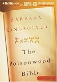 The Poisonwood Bible (MP3 CD)