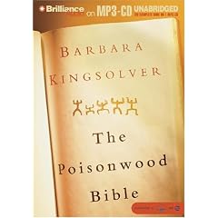The Poisonwood Bible