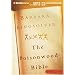 The Poisonwood Bible (MP3 CD)